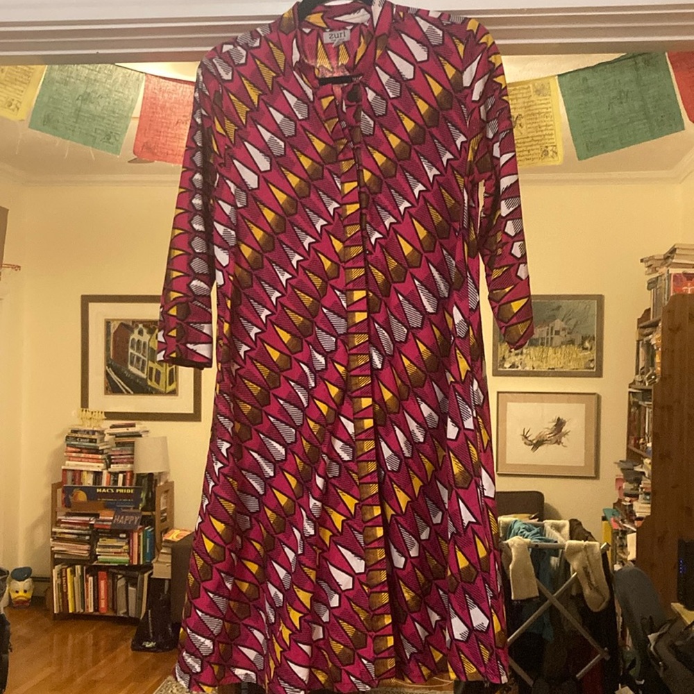 Zuri dress XS